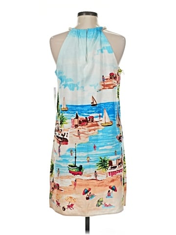 London Times Casual Dress (view 2)