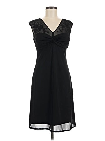 Laundry by Shelli Segal Cocktail Dress (view 1)