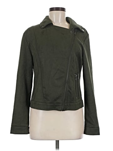 Alya Jacket (view 1)
