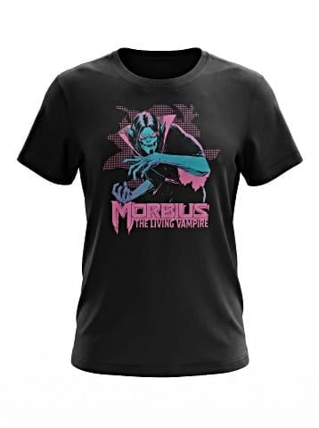 Marvel Short Sleeve T-Shirt (view 1)