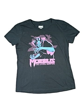 Marvel Short Sleeve T-Shirt (view 2)