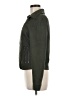 Alya 100% Polyester Solid Green Jacket Size M - photo 5