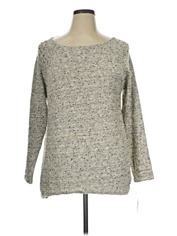 Style&Co Pullover Sweater (view 1)
