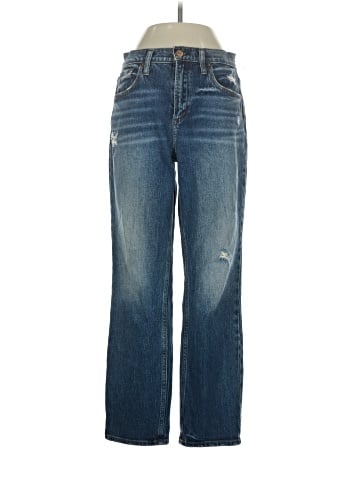 Silver Jeans Co. Jeans (view 1)