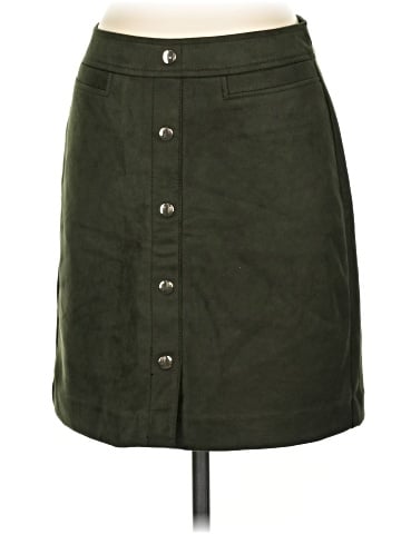Ann Taylor LOFT Casual Skirt (view 1)