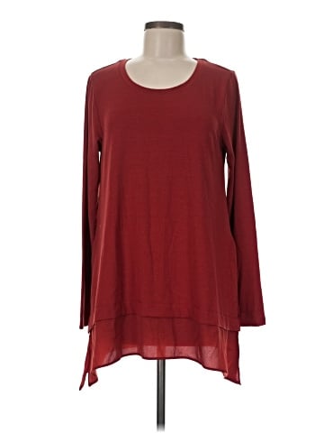 Soft Surroundings Casual Dress (view 1)