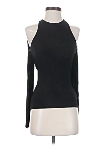 Alice McCall Long Sleeve Top (view 1)