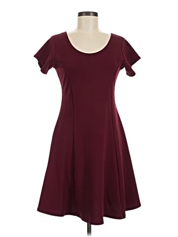 Unbranded Casual Dress (view 1)