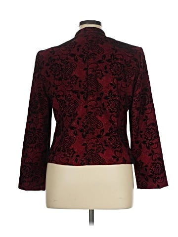 Jessica Howard Blazer (view 2)