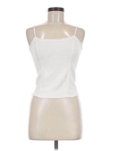 Armani Collezioni Tank Top (view 1)