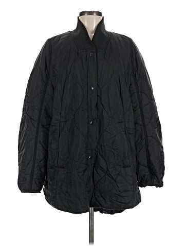 Lululemon Athletica Coat (view 1)