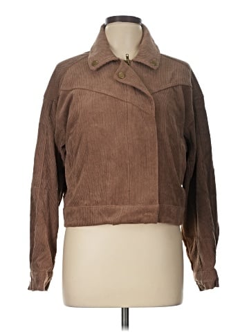 Mine Jacket (view 1)