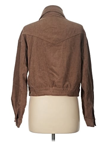 Mine Jacket (view 2)