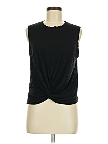 Zella Sleeveless T-Shirt (view 1)