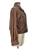 Mine Brown Jacket Size L - photo 4