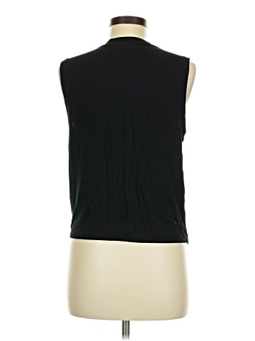 Zella Sleeveless T-Shirt (view 2)