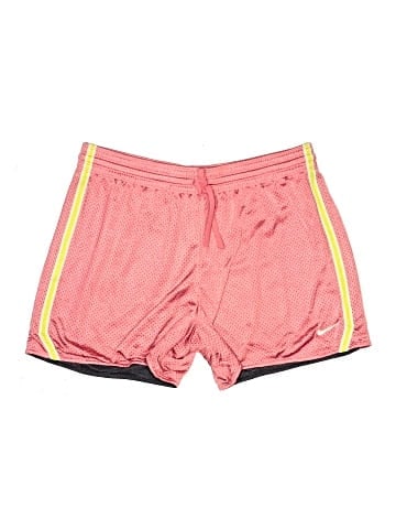 Nike Athletic Shorts (view 1)