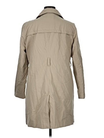 Old Navy Trenchcoat (view 2)