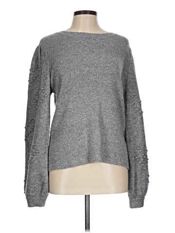 Splendid Pullover Sweater (view 1)
