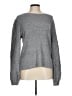 Splendid Gray Pullover Sweater Size L - photo 1