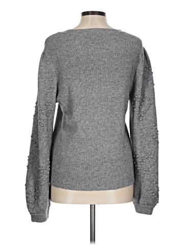 Splendid Pullover Sweater (view 2)