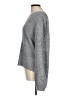Splendid Gray Pullover Sweater Size L - photo 5
