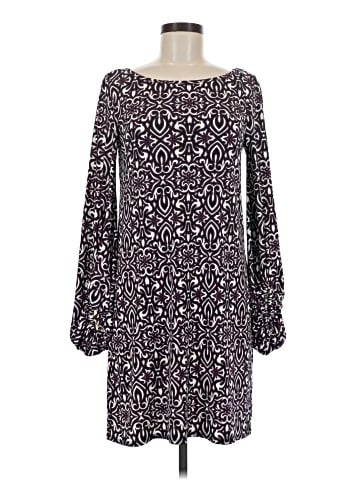 Laundry by Shelli Segal Casual Dress (view 1)