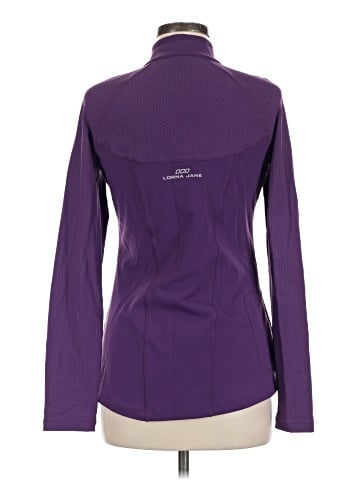 Lorna Jane Active Track Jacket (view 2)