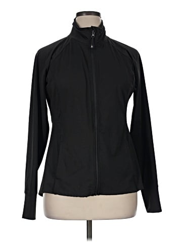 GAIAM Track Jacket (view 1)