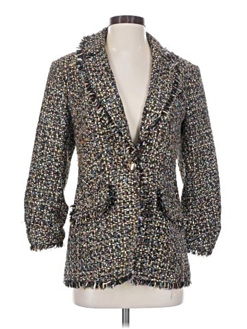 Cinq à Sept Blazer (view 1)