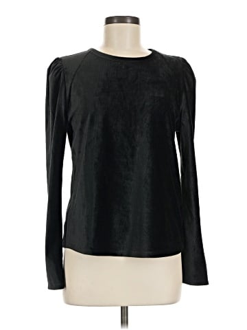 Kim & Cami Long Sleeve T-Shirt (view 1)
