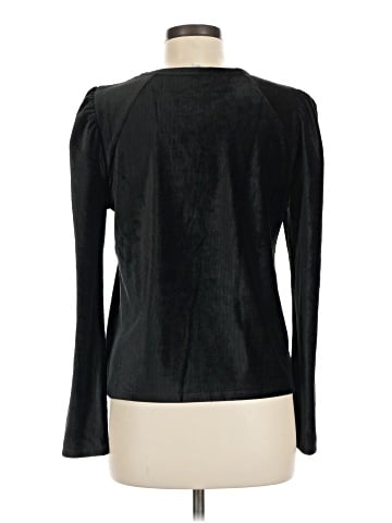 Kim & Cami Long Sleeve T-Shirt (view 2)