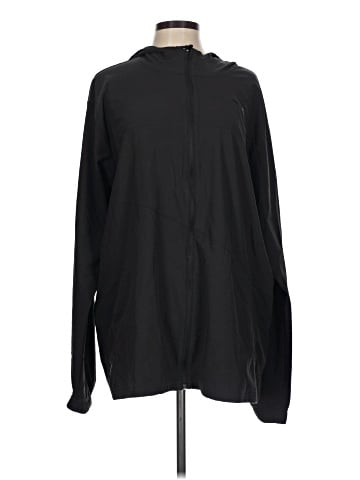 Puma Track Jacket (view 1)