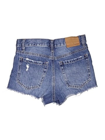 Aeropostale Denim Shorts (view 2)