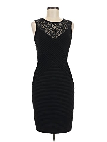Calvin Klein Cocktail Dress (view 1)