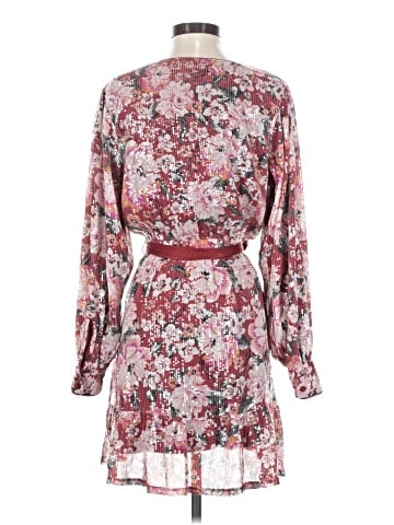 LC Lauren Conrad Casual Dress (view 2)