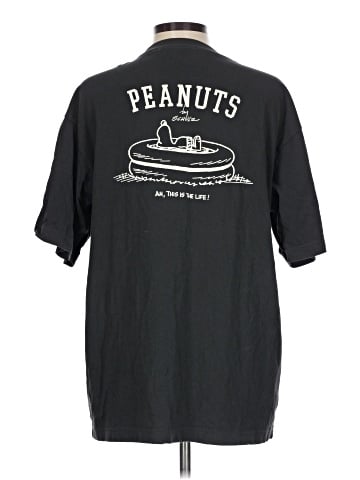 UT for Uniqlo Active T-Shirt (view 2)