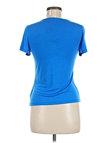 Express Short Sleeve T-Shirt (view 2)
