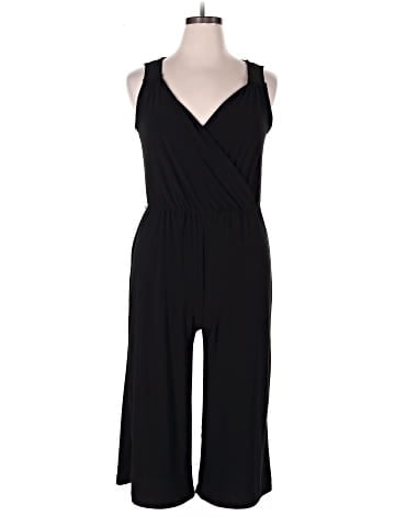 Cupio Jumpsuit (view 1)