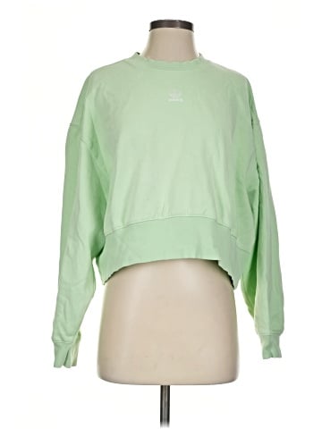 Adidas Sweatshirt (view 1)