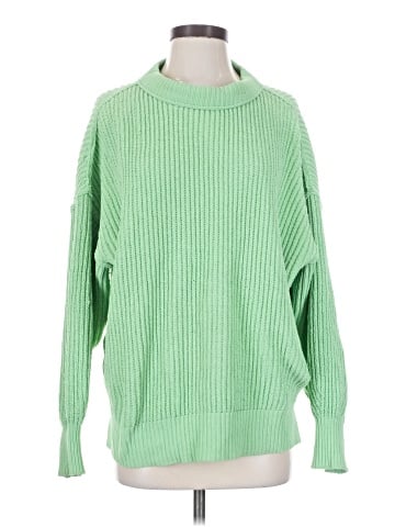 Aerie Pullover Sweater (view 1)