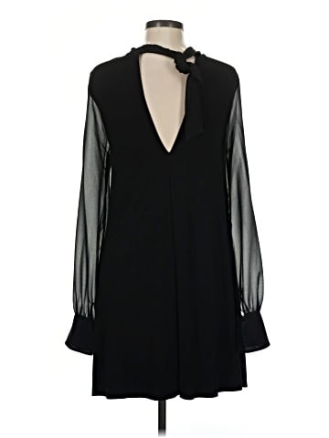 Zara W&B Collection Cocktail Dress (view 2)