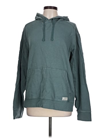 Eddie Bauer Pullover Hoodie (view 1)