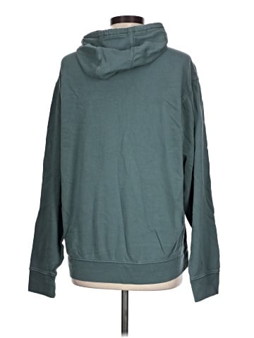 Eddie Bauer Pullover Hoodie (view 2)