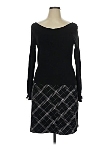 White House Black Market Casual Dress (view 1)
