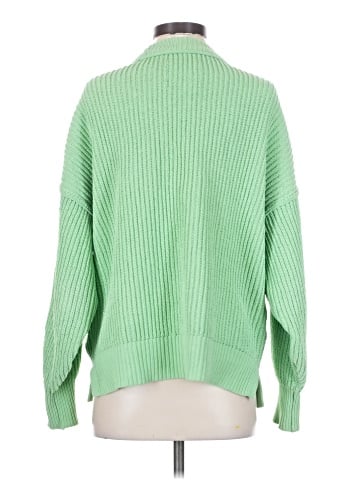 Aerie Pullover Sweater (view 2)