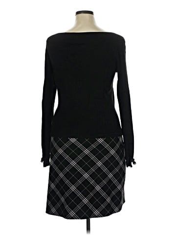 White House Black Market Casual Dress (view 2)