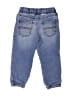 Carter's Solid Blue Jeans Size 2T - photo 2