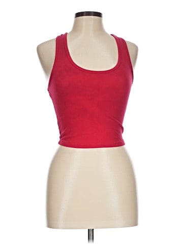 Bozzolo Sleeveless Top (view 1)