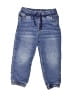 Carter's Solid Blue Jeans Size 2T - photo 1